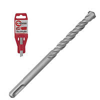 Бур Intertool 12х160 мм для Перфоратора SDS-Plus