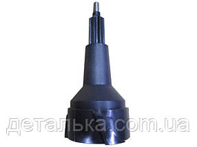 Шток для кухонного комбайна Philips HR7762, фото 4