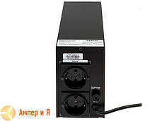 ДБЖ LogicPower LPM-UL825VA, фото 3