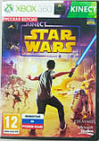Ігри на xbox 360 (Star Wars, Mortal Kombat, Street Fighter), фото 3