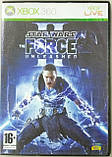 Ігри на xbox 360 (Star Wars, Mortal Kombat, Street Fighter), фото 4