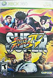 Ігри на xbox 360 (Star Wars, Mortal Kombat, Street Fighter), фото 6
