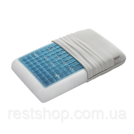 Подушка Technogel Deluxe, фото 1