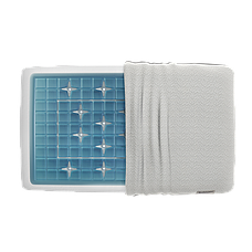 Подушка Technogel Deluxe, фото 4