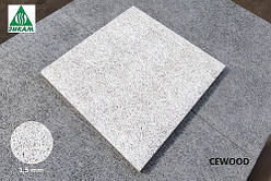 Звукопоглинальна плита CEWOOD CW-W25F105, 1200х600х25мм