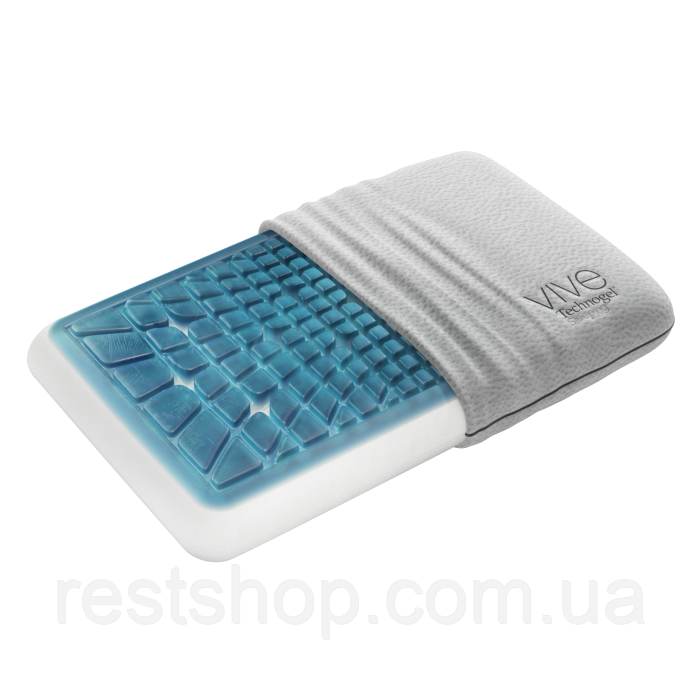 Подушка Technogel Vive Deluxe