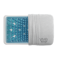 Подушка Technogel Vive Deluxe, фото 6