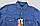 Чоловіча джинсова сорочка Wrangler® 70127SW / 100% бавовна / Оригінал зі США L (52), фото 6
