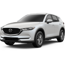 CX-5 2017 -