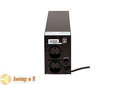 ДБЖ LogicPower LPM-UL625VA, фото 3