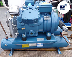 Холодильний Б/У компресор Frascold S5 33Y