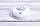 Датчик руху інфрачервоний Luxel IP20, 360°, стельовий, накладний MS-03W, фото 2