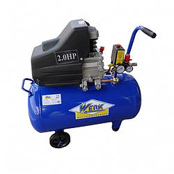 Компресор Werk BMW-24