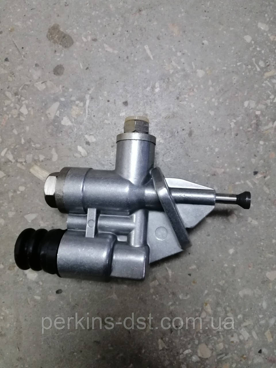3415699 Насос підкачування палива двигуна Cummins 4BT/6BT, запчастини Cummins