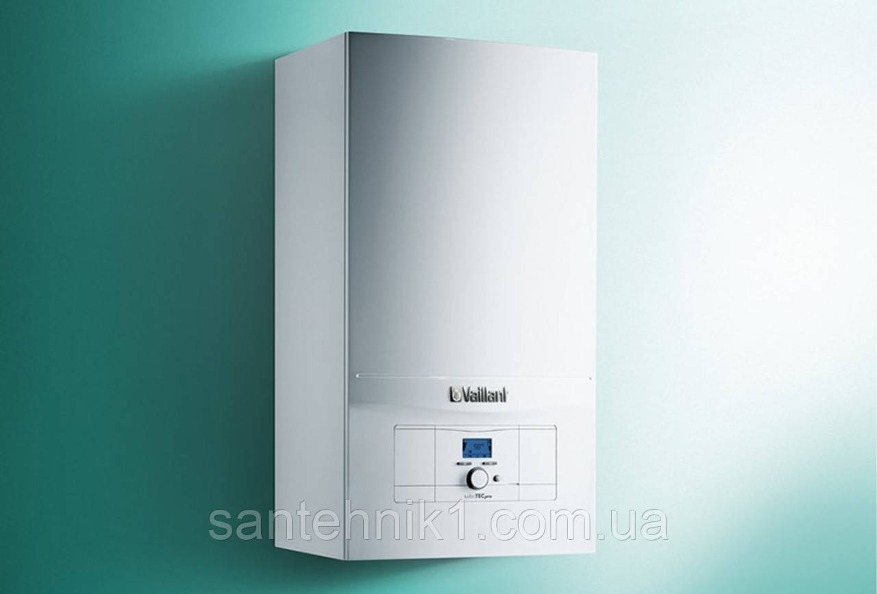 Vaillant turboTEC pro VUW 242/5-3
