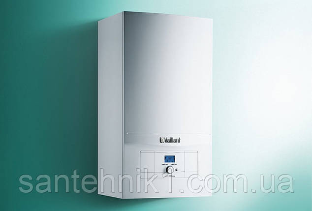 Vaillant turboTEC pro VUW 242/5-3, фото 1
