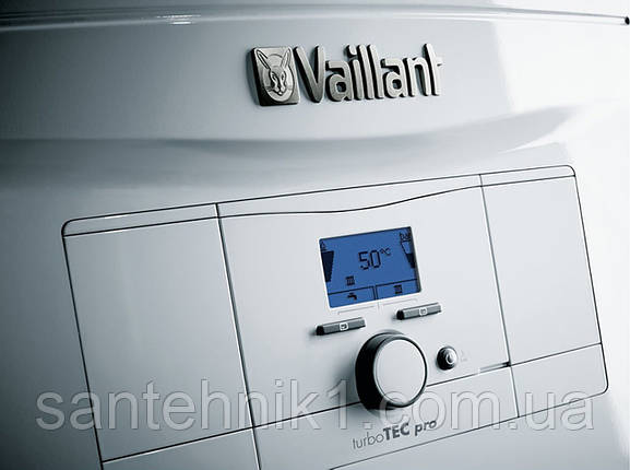 Vaillant turboTEC pro VUW 242/5-3, фото 4