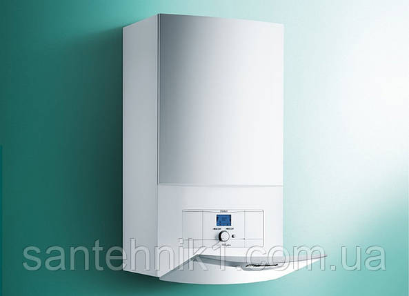 Vaillant atmoTEC plus VUW 240/5-5, фото 4