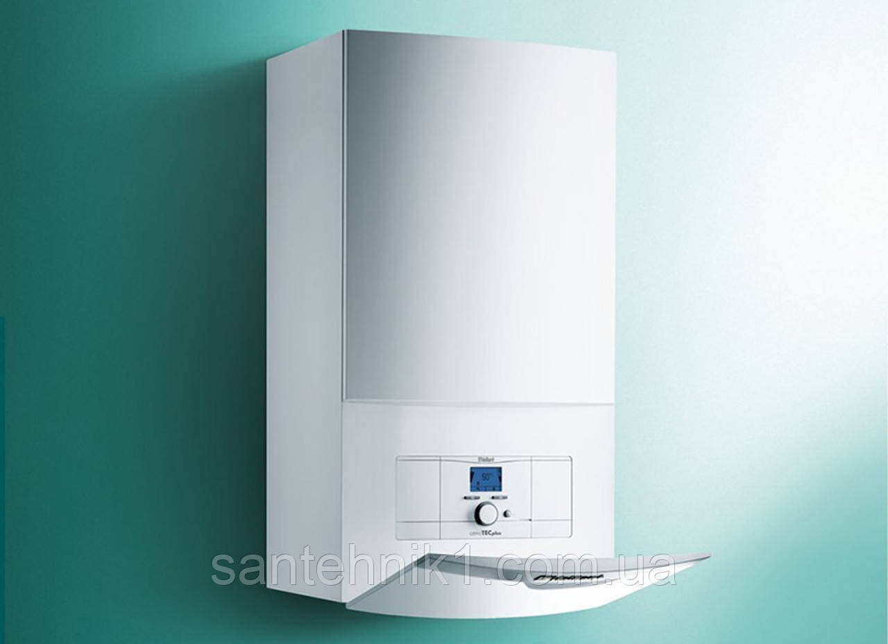 Vaillant turboTEC plus VUW 322/5-5