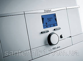 Vaillant turboTEC plus VUW 322/5-5, фото 4