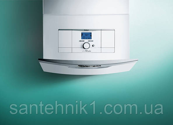 Vaillant atmoTEC plus VUW 240/5-5, фото 3