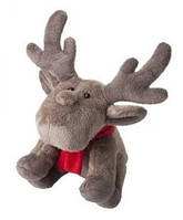Плюшева м'яка іграшка Олень