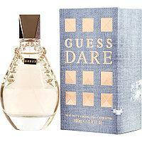 Guess Dare туалетная вода 100 ml. (Гесс Дар), фото 2