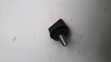 Баранчика для ручної м'ясорубки