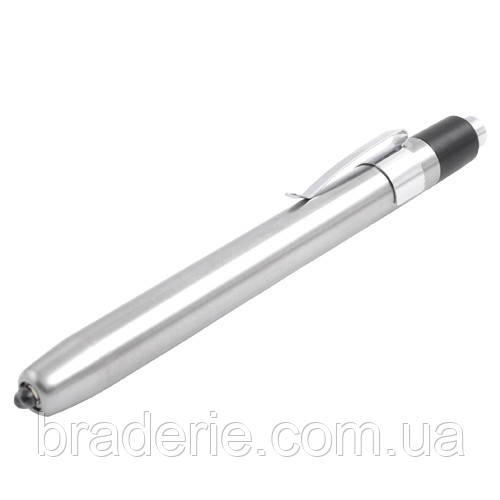 Ліхтар ручка медична HJ-706-1 Жовте світло