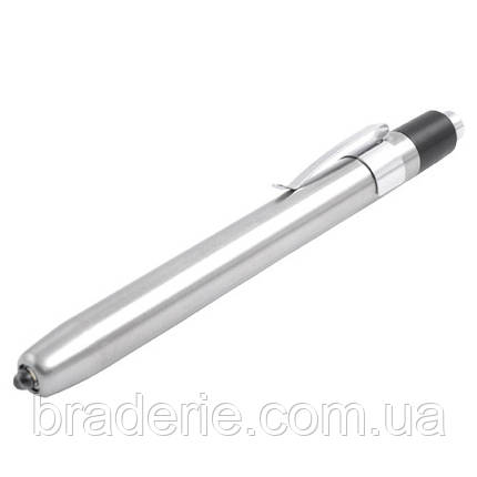 Ліхтар ручка медична HJ-706-1 Жовте світло, фото 1