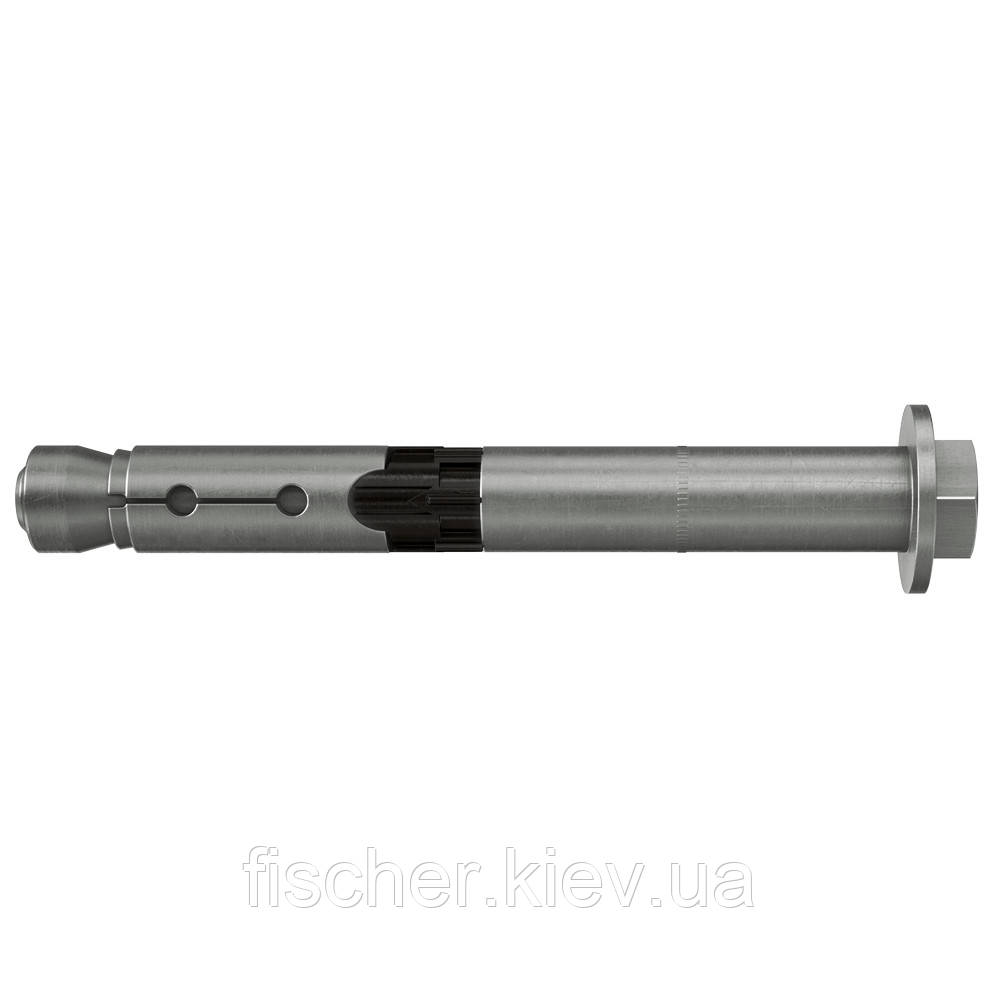 Анкер надвисоких навантажень FH II 12/10 S R (Нерж.) (12 х 90), 510925