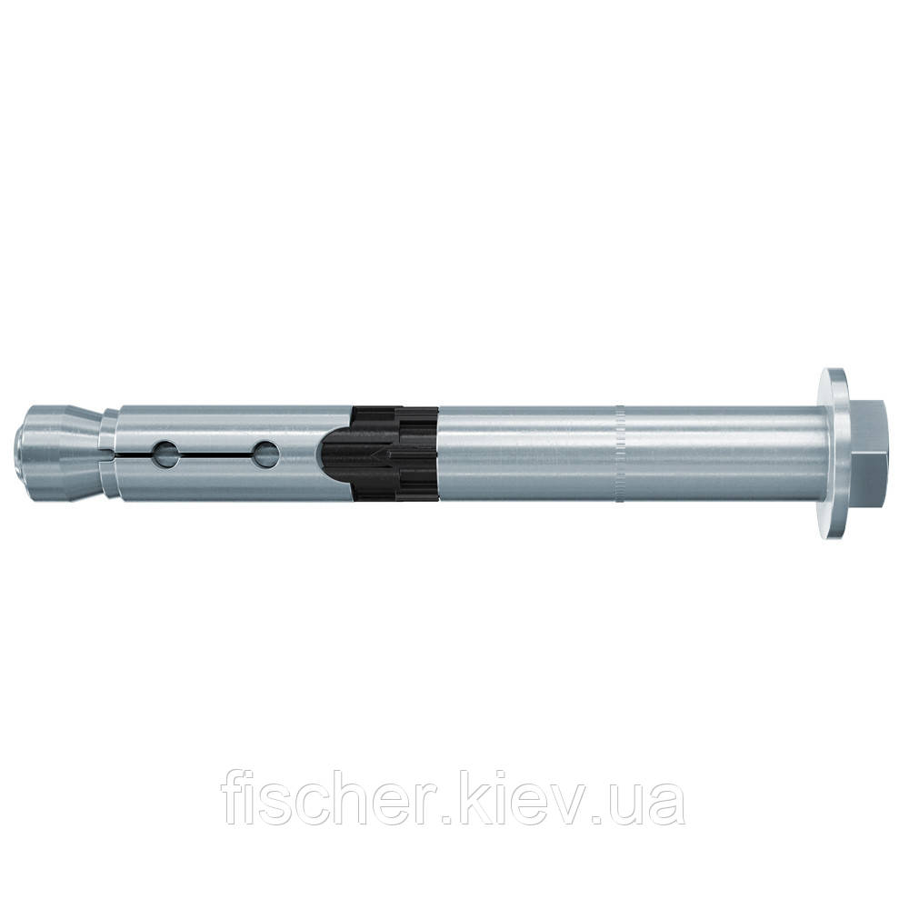 Анкер надвисоких навантажень FH II 24/50 S (24 х 185), 44900