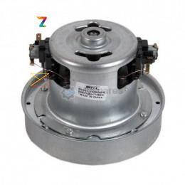 Двигун пилососа 2200W d=130 h=124 (високий)