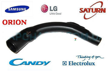 Наконечник (носик) для шланга пилососа д=32