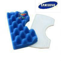 HEPA-фільтр Samsung DJ97-01040C Оригінал