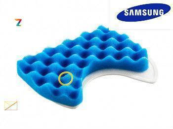 HEPA-фільтр Samsung FSM65 DJ97-01159A