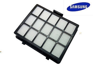 HEPA фільтр для пилососів Samsung DJ97-00492A