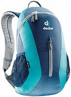 Рюкзак Deuter City Light 16L midnight-petrol 80154-3351