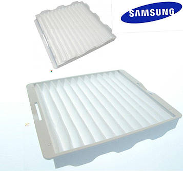 НЕРА фільтр Samsung SC4100 DJ63-00539A