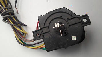 Годинник СМ Сатурн одинарний. 012 (7 дротів)