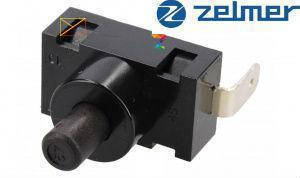 Кнопка пилососа Zelmer 2700.090