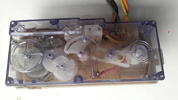 Годинник СМ "Сатурн" подвійний 5 дротів