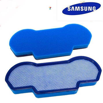 HEPA-фільтр Samsung DJ63-01161B