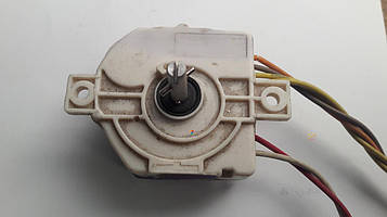 Годинник СМ Сатурн одинарний. 5 проводов