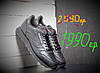 Кросівки чоловічі класичні Reebok CL classic Leather оригінальні, фото 8