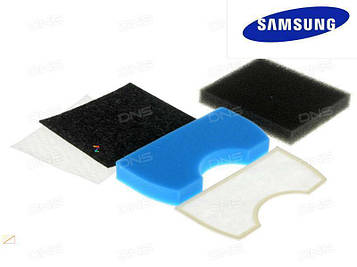 HEPA-фільтр Samsung FSM45 DJ97-01040C