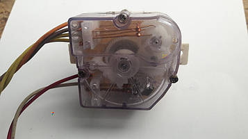 Годинник СМ Сатурн одинарний. (6 дротів)