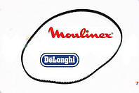Ремінь хлібопічки HTD561-3M-9 187 зубців DeLonghi,MoulinexSS-186089