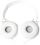 Навушники гарнітура накладні Extra Bass MDR-XB450, білі, фото 4
