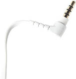 Навушники гарнітура накладні Extra Bass MDR-XB450, білі, фото 6